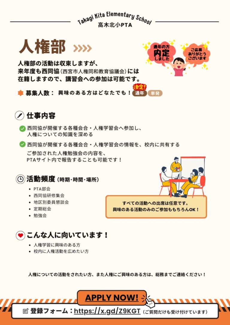 人権
